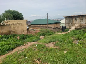 Distress Sales 2000sqm Land for Sale at Karu, Good Location for 30m
