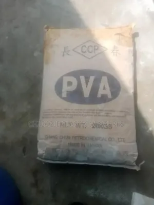 Pva Chemical