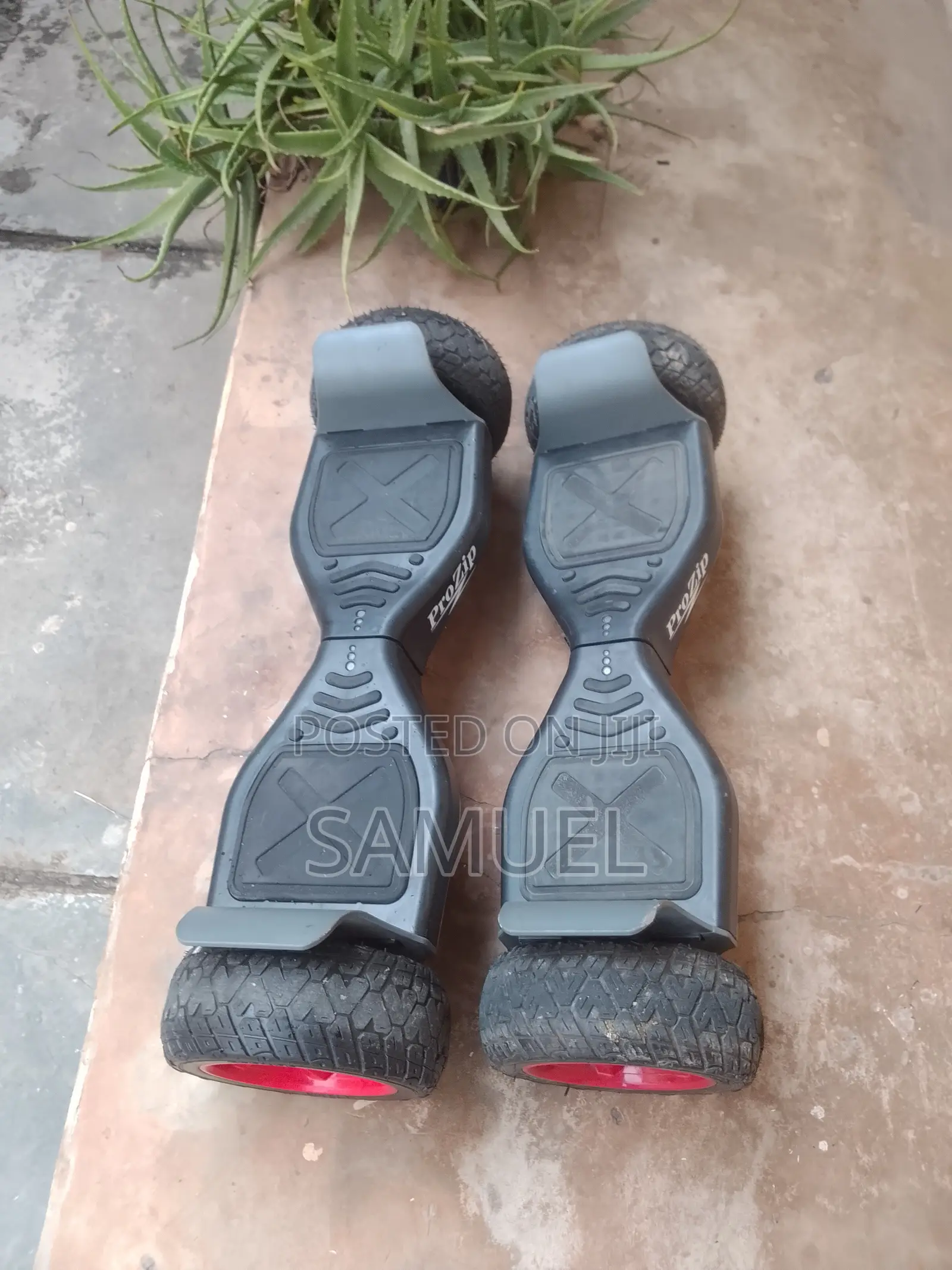 Bluetooth Overboard Scooter (Hummer)