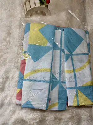 Bedsheets and Pillows Cases