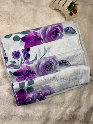 Bedsheets and Pillows Cases