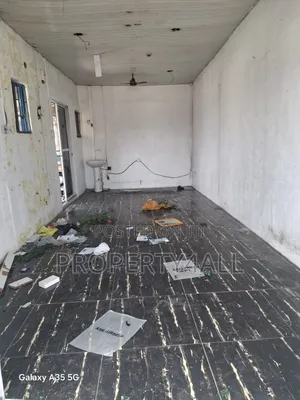 Commercial Space for Rent at Sangotedo Ajah