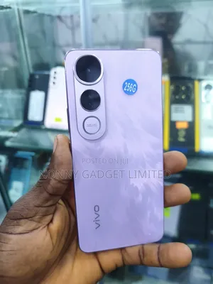 Vivo V50 Lite 5G 512 GB Purple