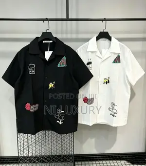 Shirt Shortseleeve