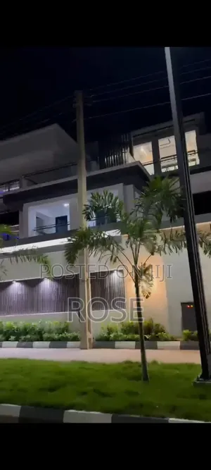 Mansion for Sale (Fully Detached Villa 9 Bedroom)