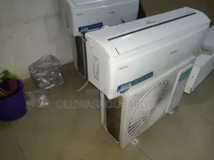 Hisense Ac 1.5hp Inverter