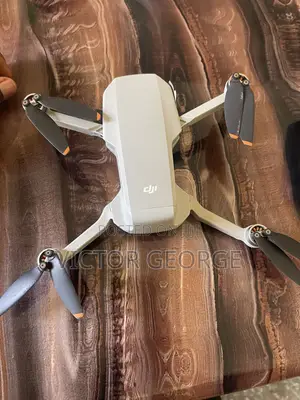 Dji Mini Drone