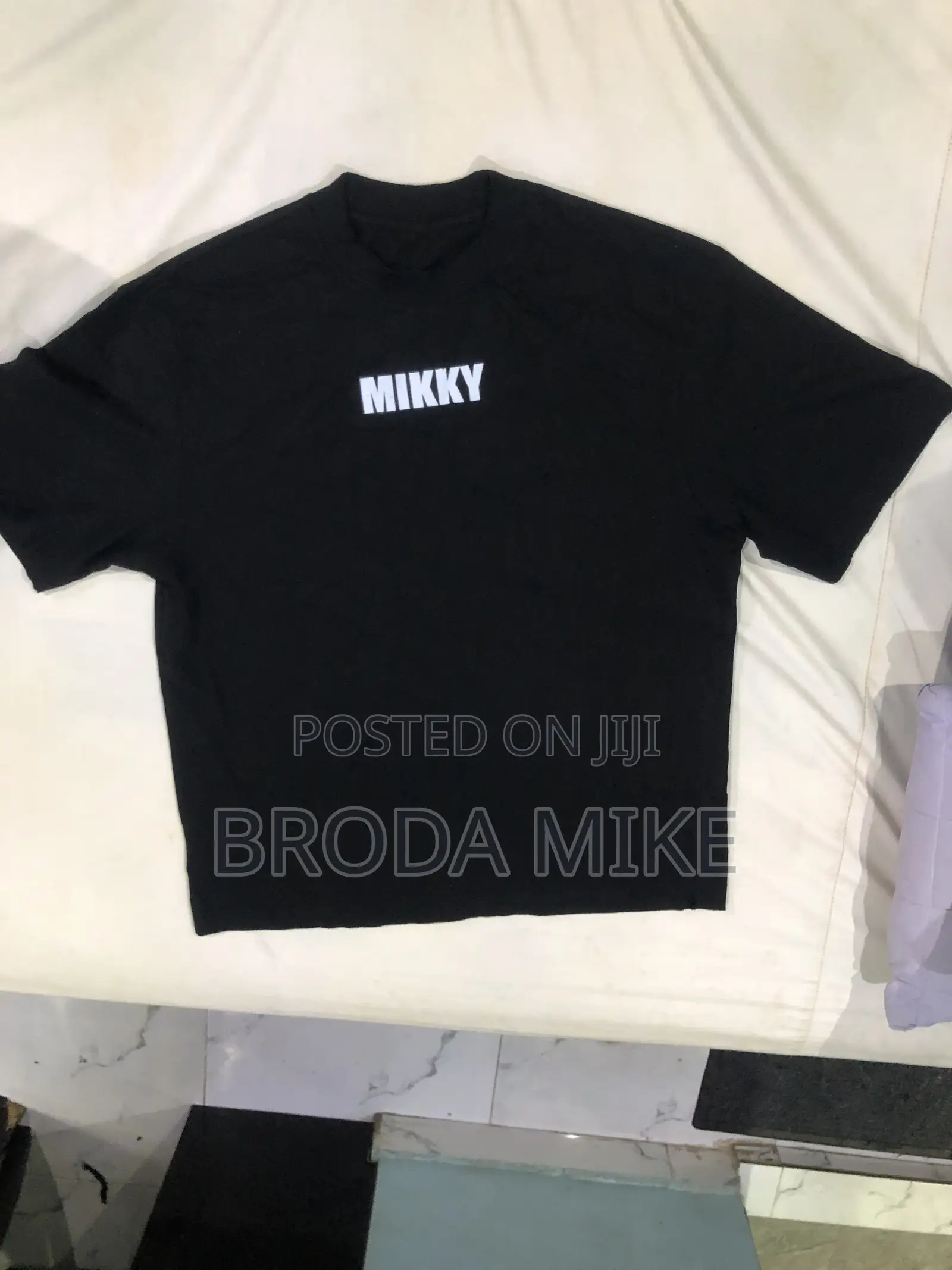 Mikky Essence