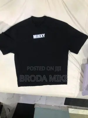 Mikky Essence