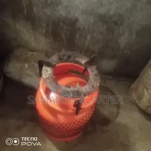 Gas Slider