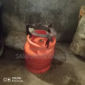 Gas Slider