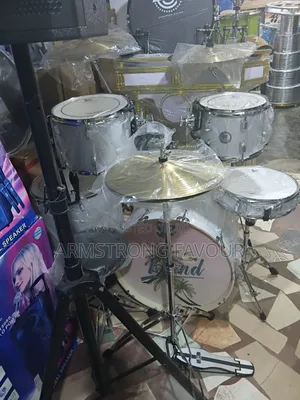 Musical Instruments