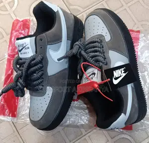 Nike Air Force Sneakers