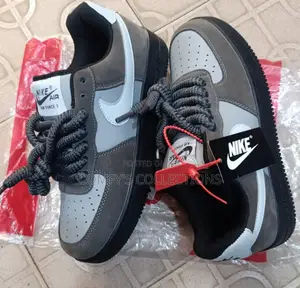 Nike Air Force Sneakers