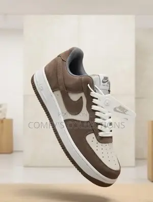 Nike Air Force Sneakers