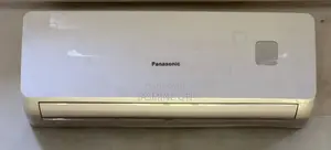 Panasonic 1.5hp Ac