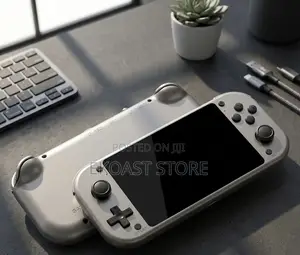 M17 Retro Handheld Game Console (4.3" Hd Screen, Linux Emuelec System)