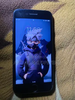 Apple iPhone 7 32 GB Black