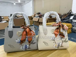 Trendy Stock Bags
