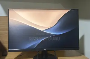 Hp V24e 24 Full Hd Monitor (1080p)-Excellent Condition