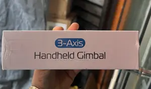 F5 3axis Handheld Gimbal