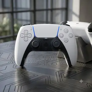 Sony Ps5 Dualsense Wireless Controller (Original Playstation 5 Pad)