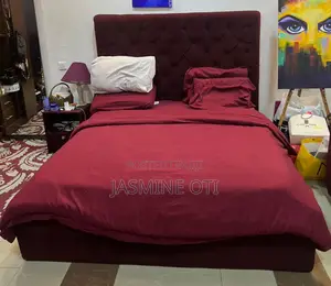 Queen Sized Bed Frame