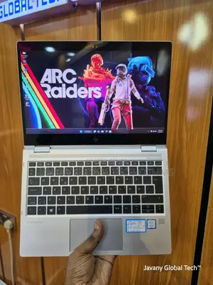 Laptop HP EliteBook X360 1020 G2 8GB Intel Core i5 SSD 256GB