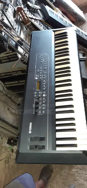 Yamaha Kx61
