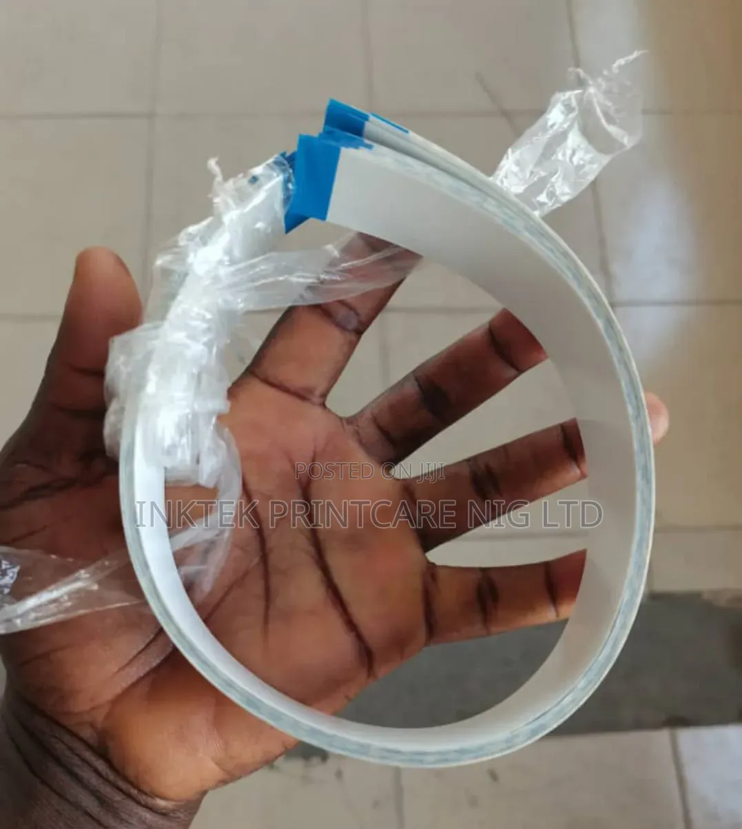Head Cable For Xp600 Head (