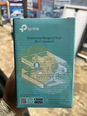 Tp-Link Extender 850re