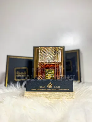 Khamrah Lattafa