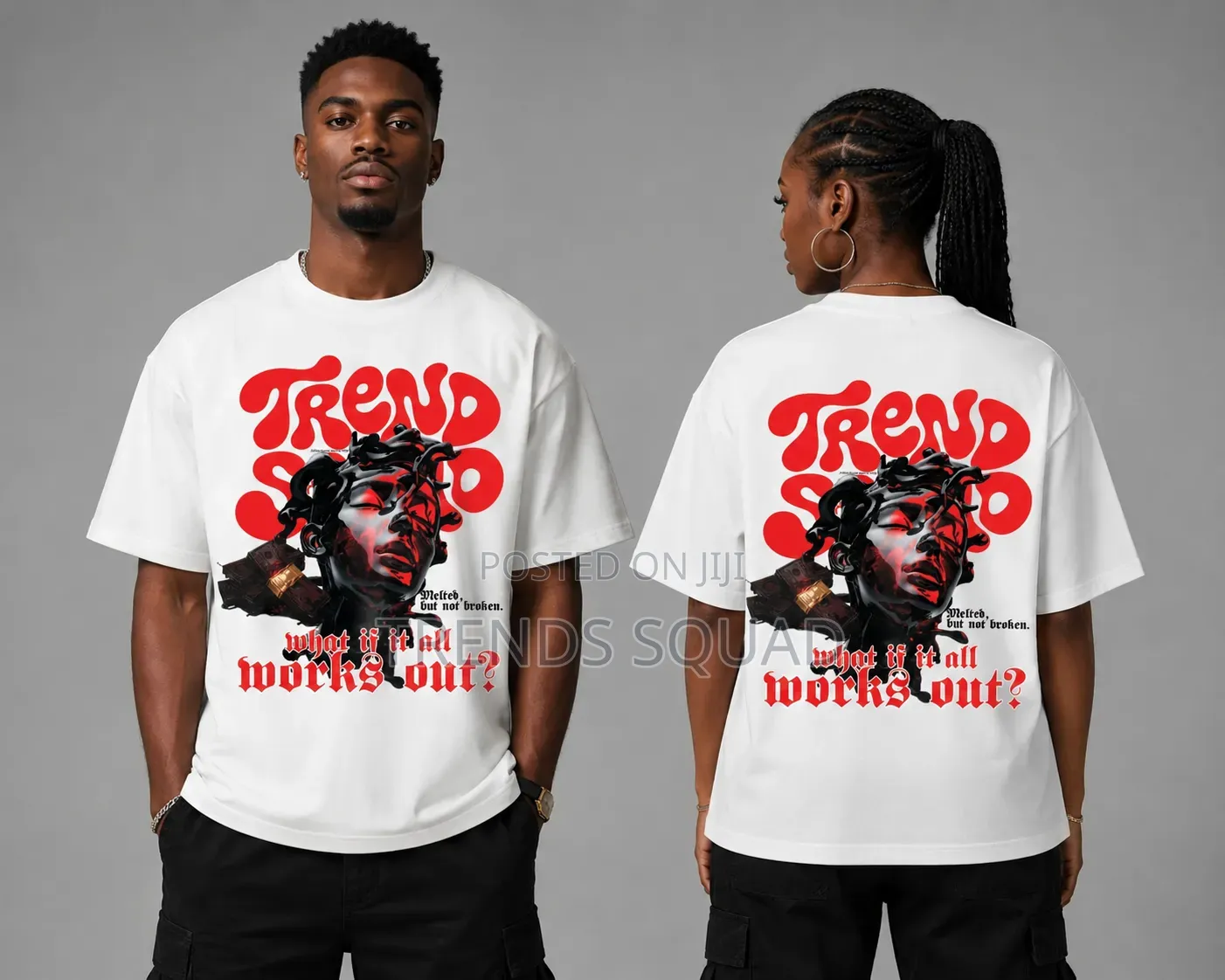 Trend Squad