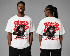 Trend Squad