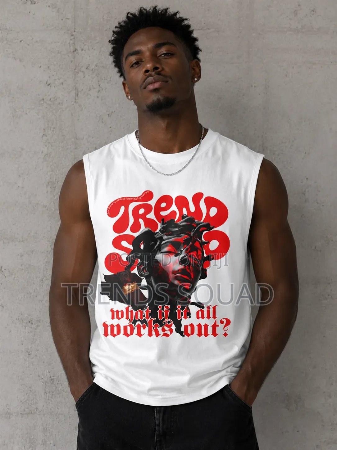 Trend Squad