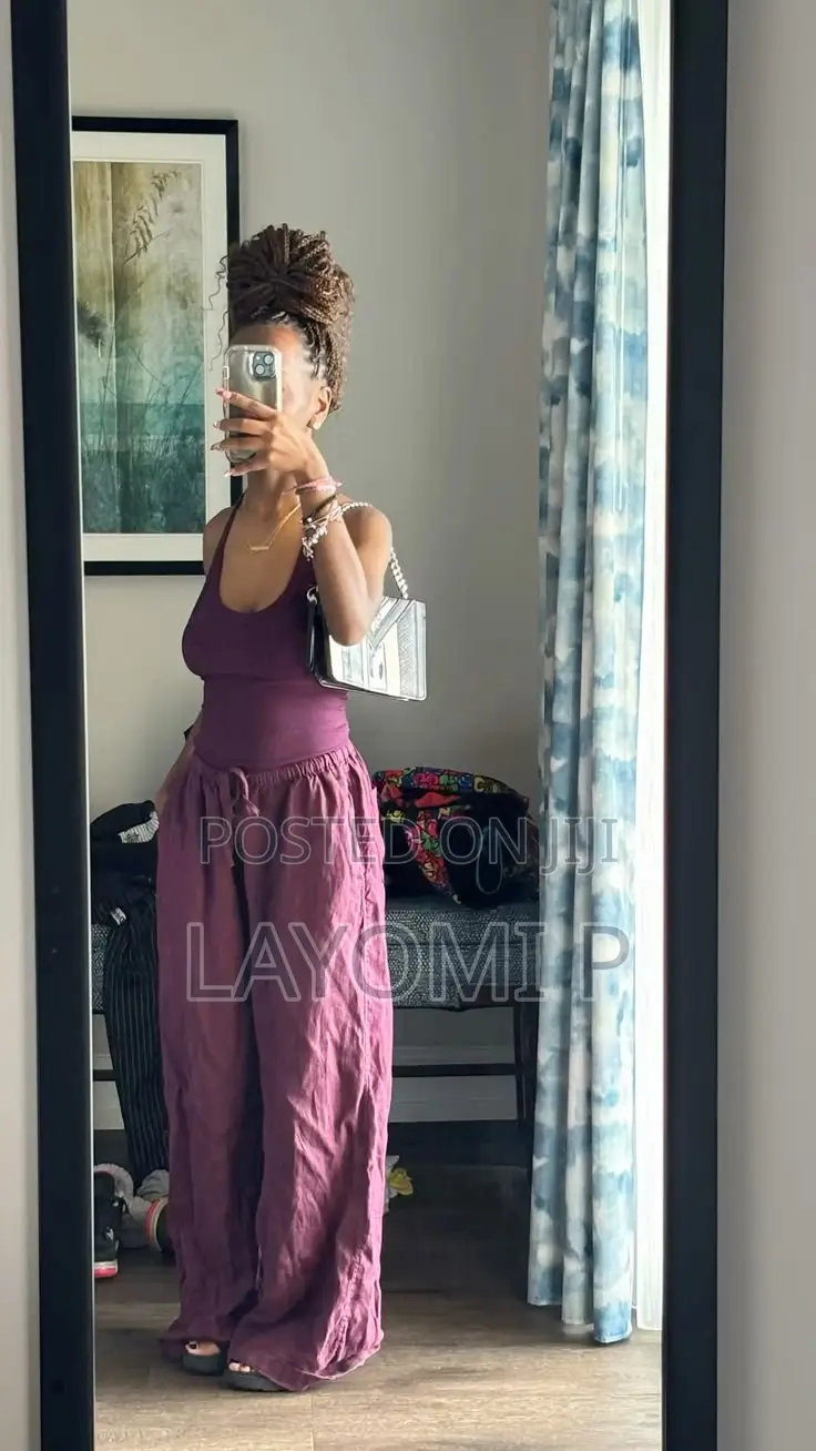 Lounge Pants