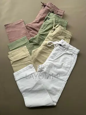Lounge Pants