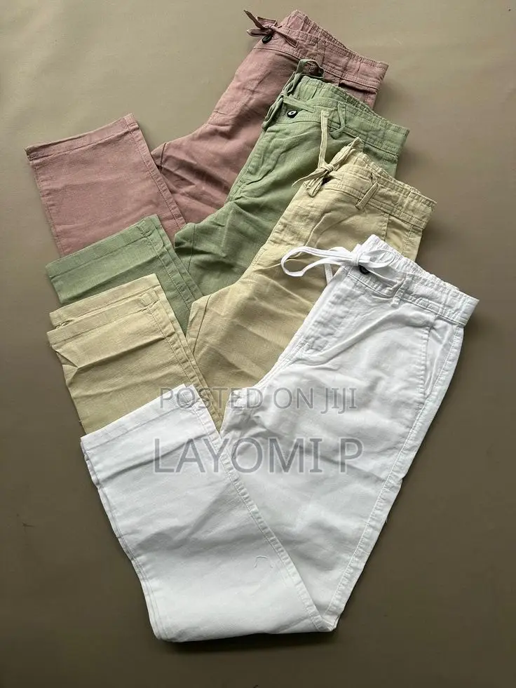 Lounge Pants