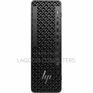 New Desktop Computer HP Z2 32GB Intel Core Ultra 9 SSD 1T