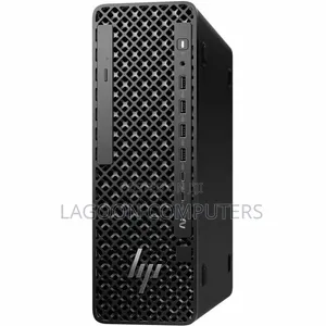 New Desktop Computer HP Z2 32GB Intel Core Ultra 9 SSD 1T