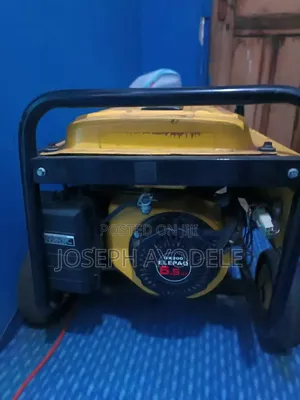Elepaq Generator
