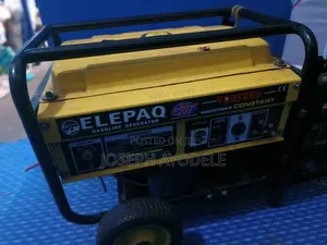 Elepaq Generator