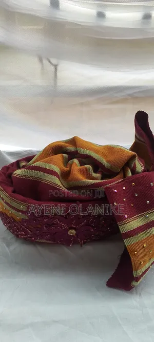 Asooke Zara Cap Neliehed