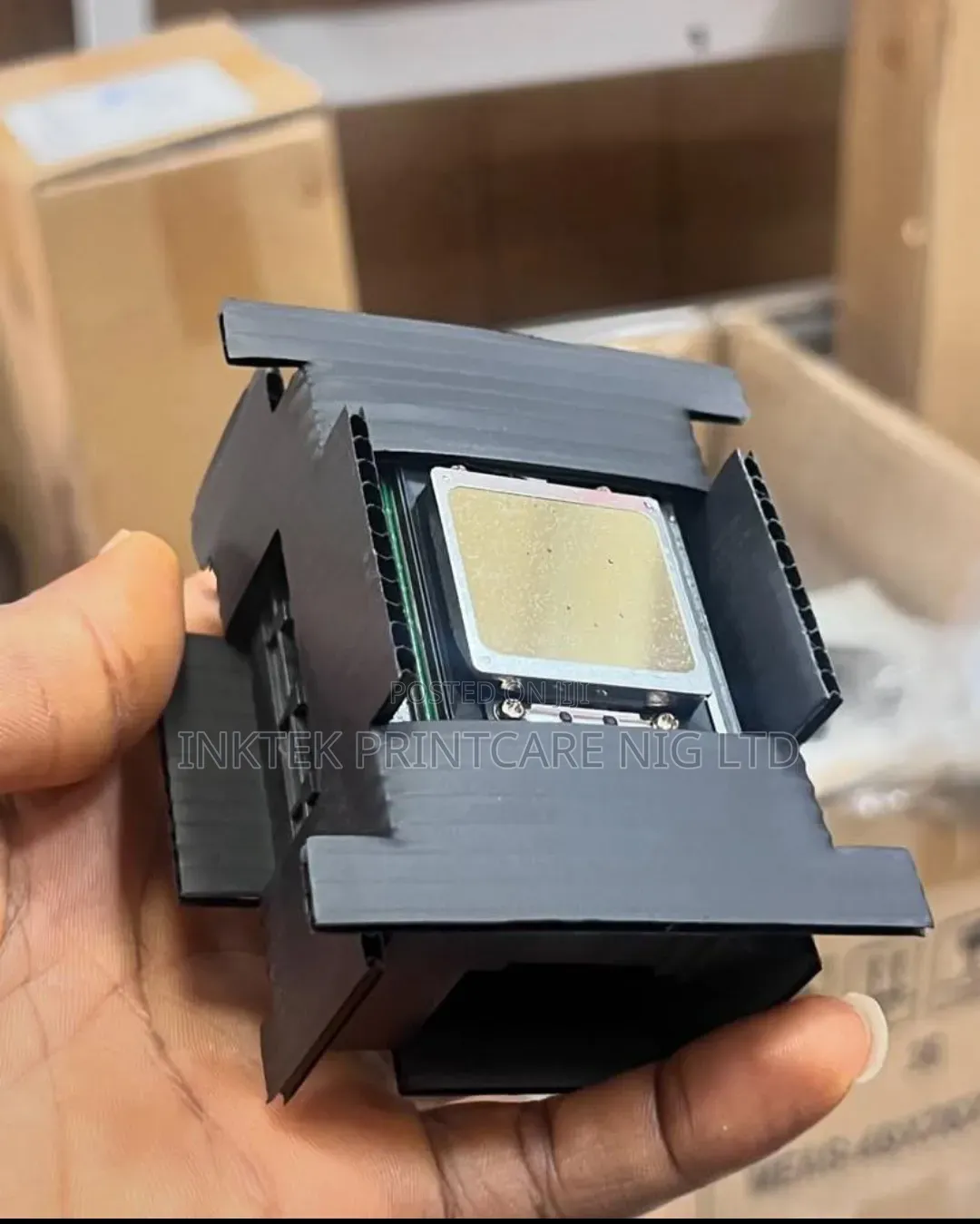 Xp600 Print Head -High Quality and Reliable Performance.