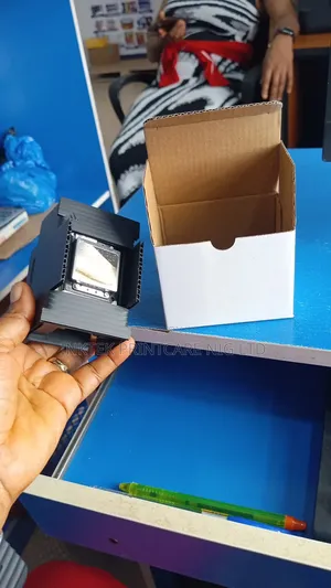 Xp600 Print Head -High Quality and Reliable Performance.