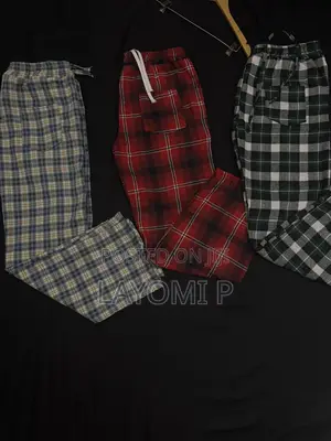 Pants for Sale
