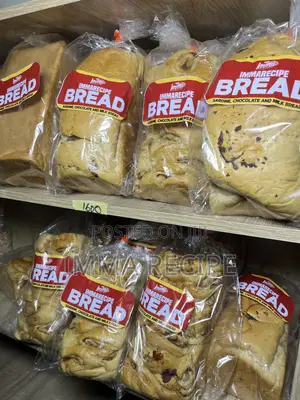 Immarecipe Bread