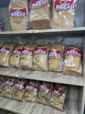 Immarecipe Bread