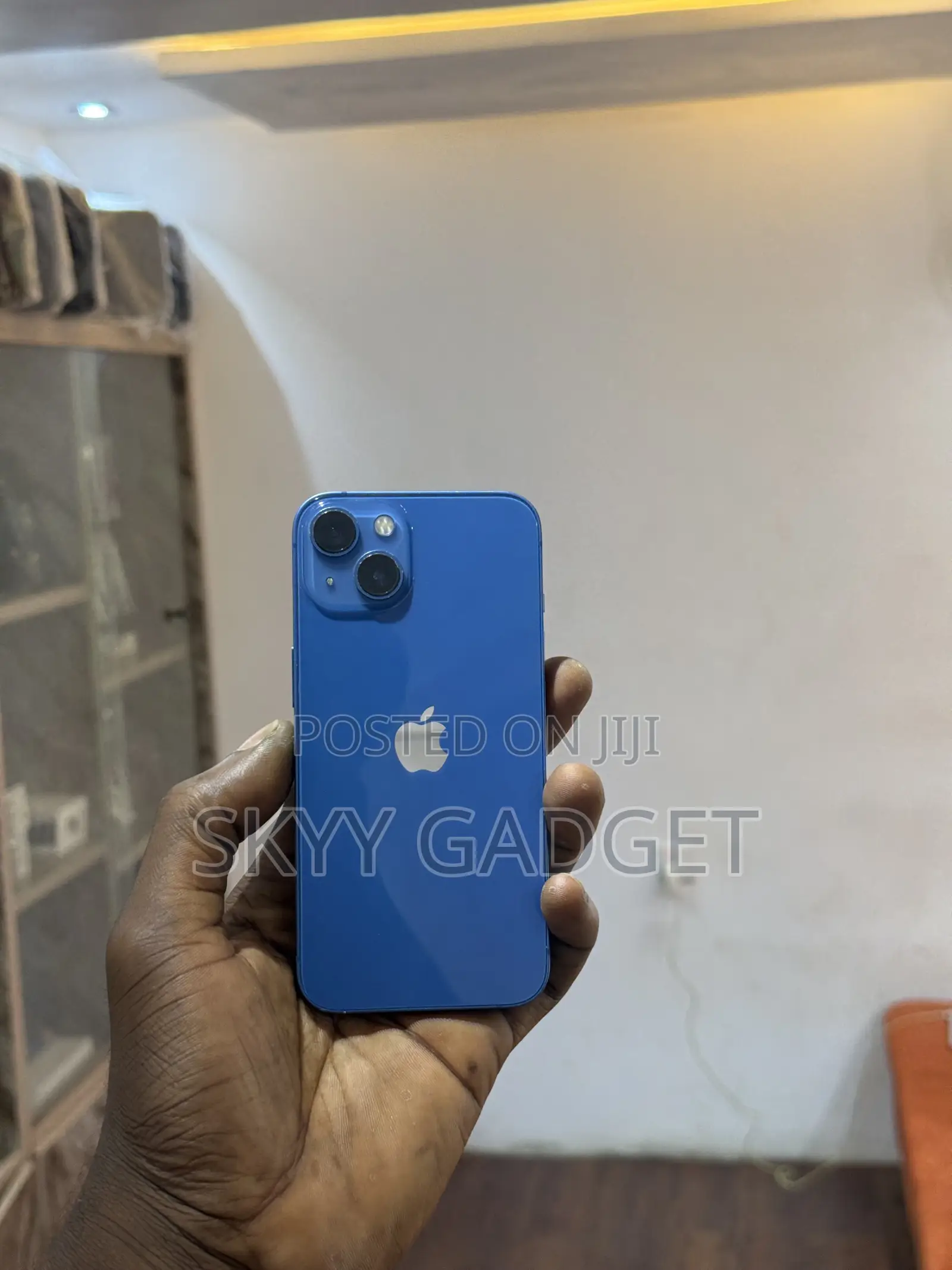 Apple iPhone 13 128 GB Blue