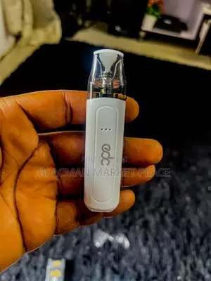 Edc E8 Lite Refillable Pod Kit – 8000 Puffs